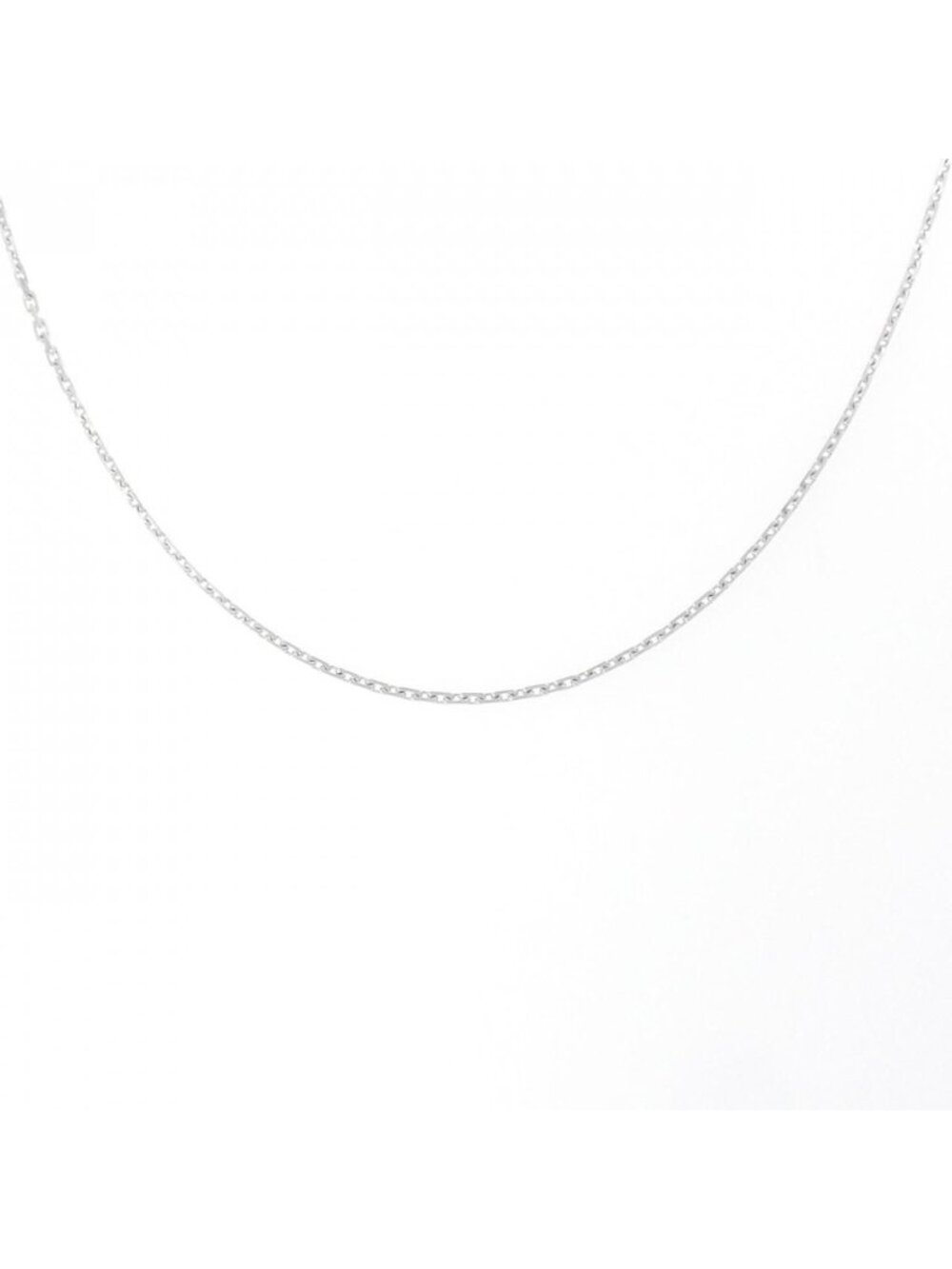 Cartier Link Necklace